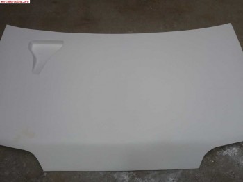 Capo ax 1/2 en fibra