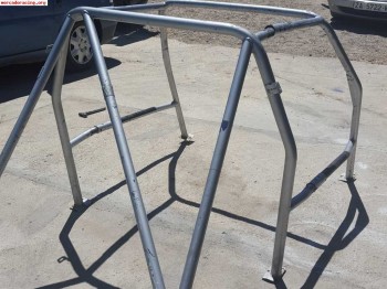 Barras antivuelco pts