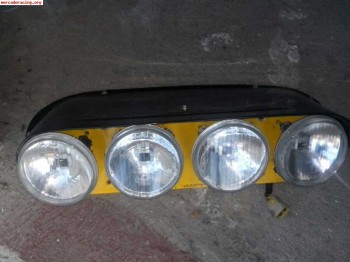 Parrilla cinquecento