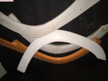 Aletines 106 1.3 rallye