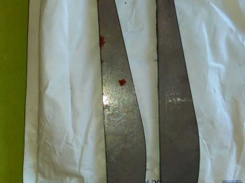 Refuerzos ax, 106 y saxo