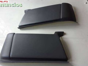 Mascara faros peugeot 205