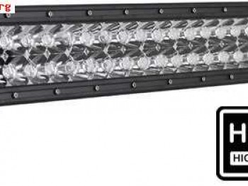 Se venden parrillas de led con cuneteros de led para cualqui