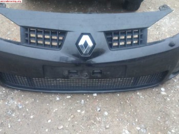 Defensa megane sport 225cv