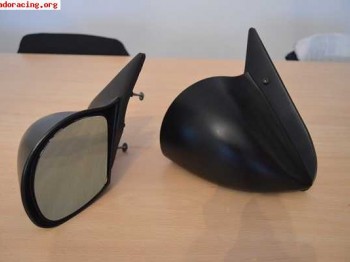 Espejos retrovisores m2 saxo/106