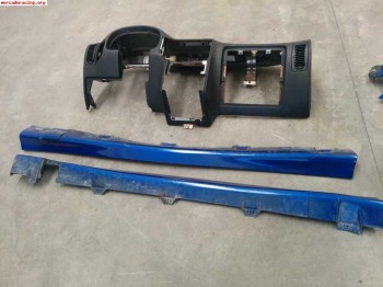 Despiece de ibiza 6k cupra 