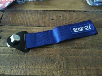 Tow enganche de remolque