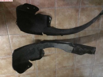 Se venden pasos de rueda saxo tipo kelbar