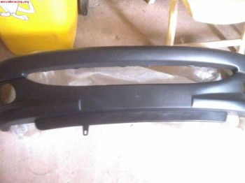 Defensas para 206 gti o xs nuevas 