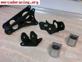 Tacos motor grupo a gt turbo