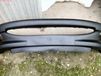 Defensas nuevas de 206