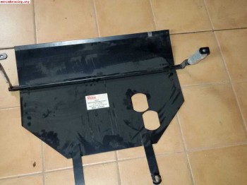 Cubrecarter para ibiza o cordoba