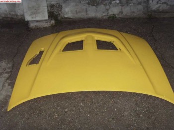 Capôt orininal mitsubishi evo