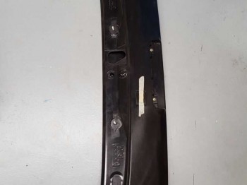 Aleron de carbono subaru n14 nuevo!!