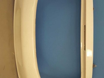 Porton nuevo peugeot 206