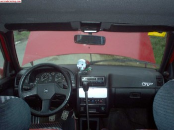 Llegan las rebajas,  ax gt