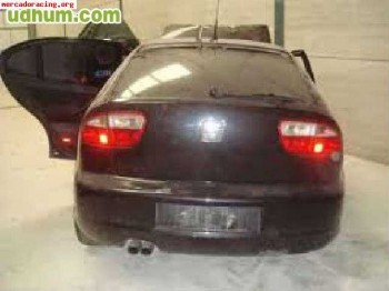 Material leon cupra y fr