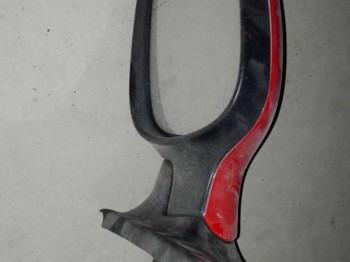 Espejos electricos renault clio