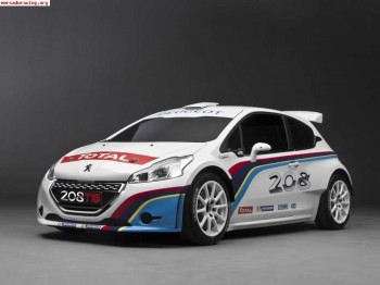 Vendo aletas delanteras peugeto 106 kit car fase 1