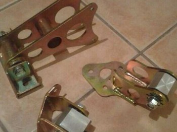 Tacos motor gt turbo grupo a