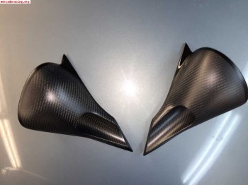 Retrovisores bmw m3 e30