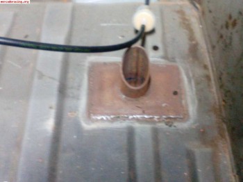 Carroceria documentada 106 xsi