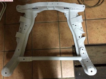 Cuna matter clio gra