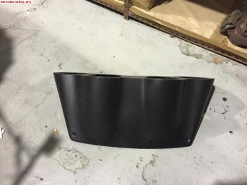 Parrilla faros escort cosworth 150€