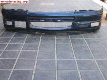 Astra gsi paragolpes delantero