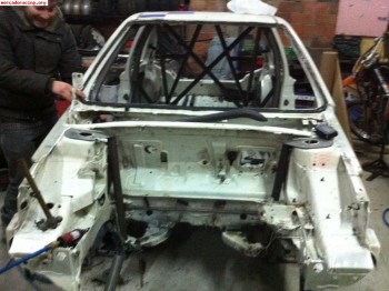 Carroceria 106 tipo matter