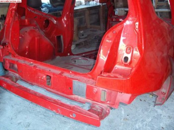 Material c2, c2 completo, carroceria, barras, salpicadero, .