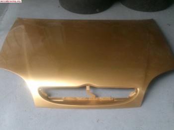 Despiece citroen saxo fase 2