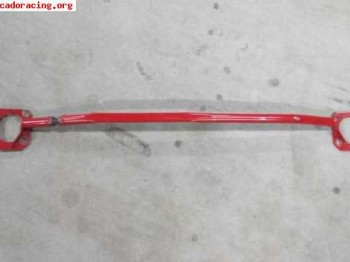 Barra copelas citroen saxo 1.6 16v vts fase 1