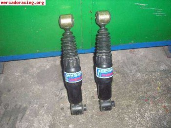 Vendo amortiguadores pts