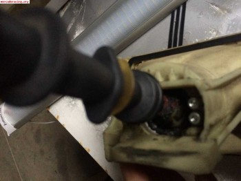 Short shift para clio sport