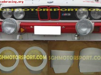 Cuneteros e30