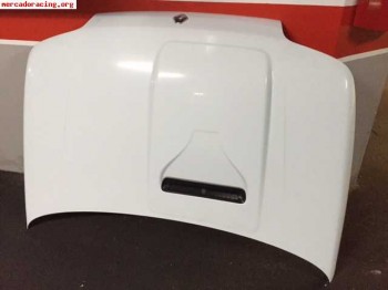 Capo clio williams/16v