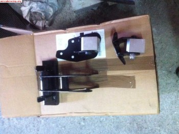 Tacos motor gt turbo grupo a 