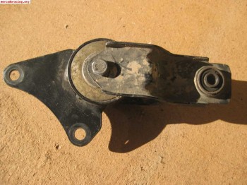 Soporte antipar saxo