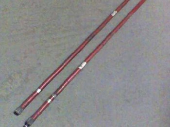 Barras torsion 306 gti 16v