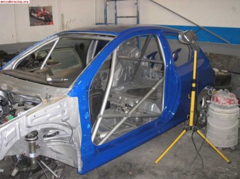 German leal automocion (venta de carrocerias a medida)