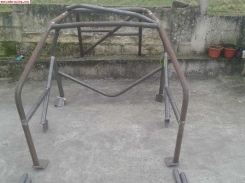 Arco para saxo