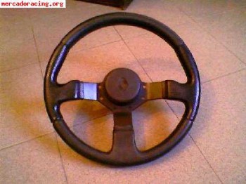 Vendo volante originar de gt turbo nuevecito