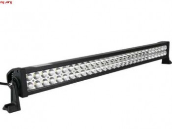 Parrilla de faros led