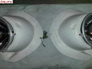 Cuneteros clio sport rs2 