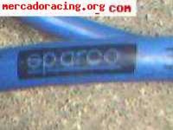 Vendo espirales esparco grupo seat volswagen