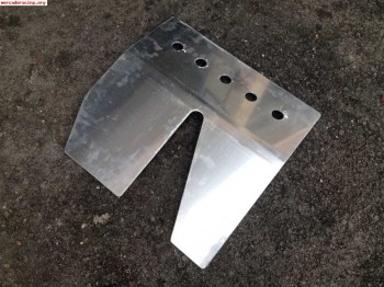 Cubrecarter saxo trofeo 180€