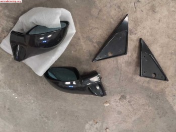 Retrovisores tipo m3 para e36