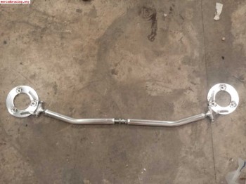 Barra de torretas delantera de bmw e36,