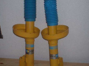 Vendo bilstein clio gr.n